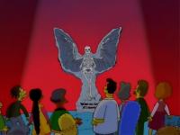 Click to watch 'Lisa the Skeptic' (popup) The Simpsons
